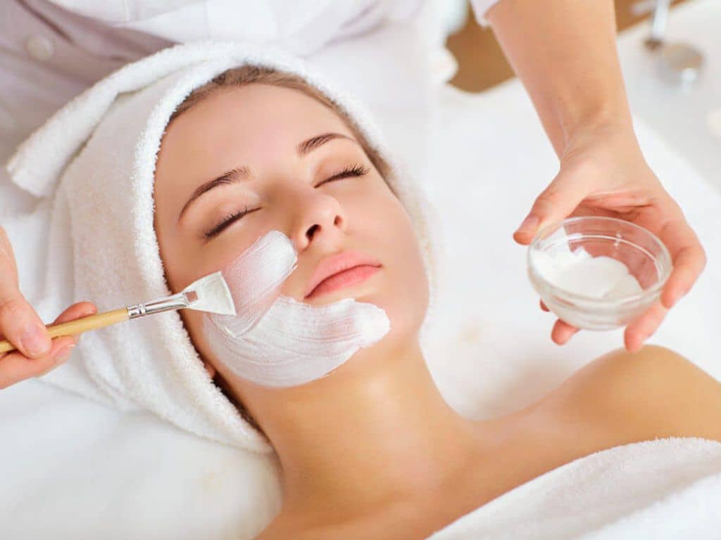 1 Klasik Cilt Bakimi